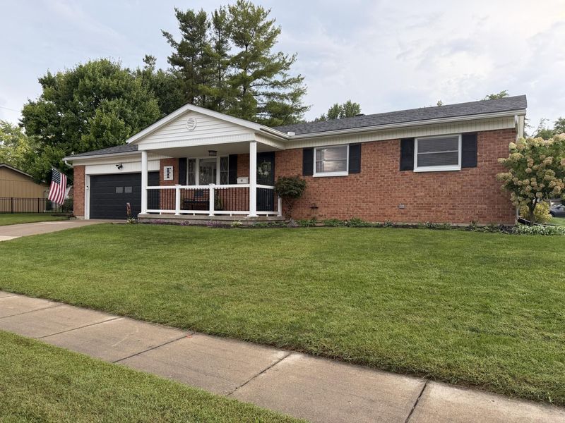 101 Larrel Lane, West Milton, OH 45383 Photo 29