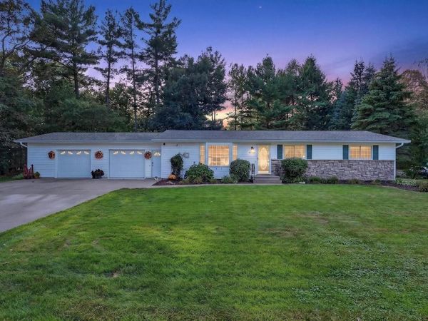 1510 25TH AVENUE SOUTH, Wisconsin Rapids, WI 54495