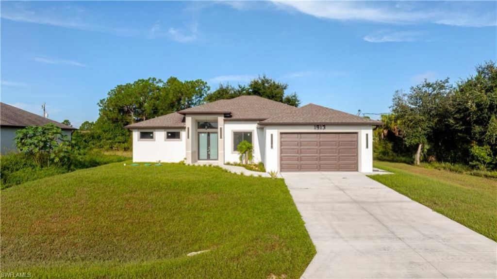 1913 Irving Ave , Lehigh Acres, FL 33972 Photo