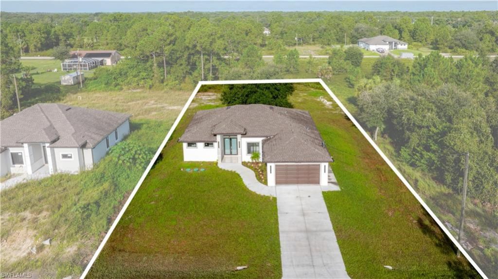 1913 Irving Ave , Lehigh Acres, FL 33972 Photo