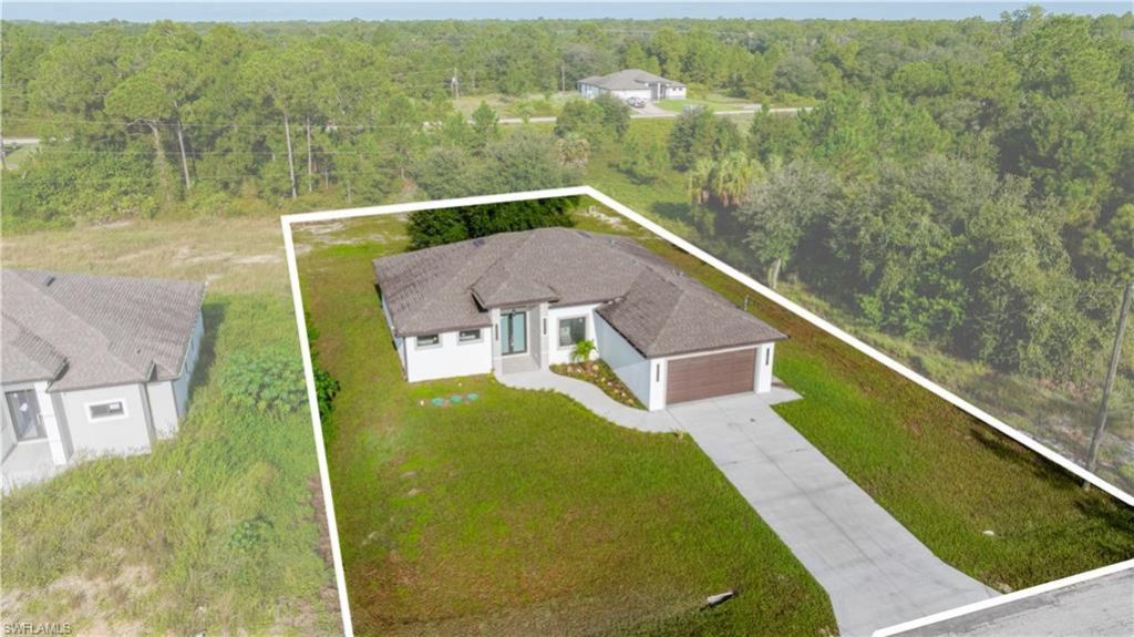 1913 Irving Ave , Lehigh Acres, FL 33972 Photo