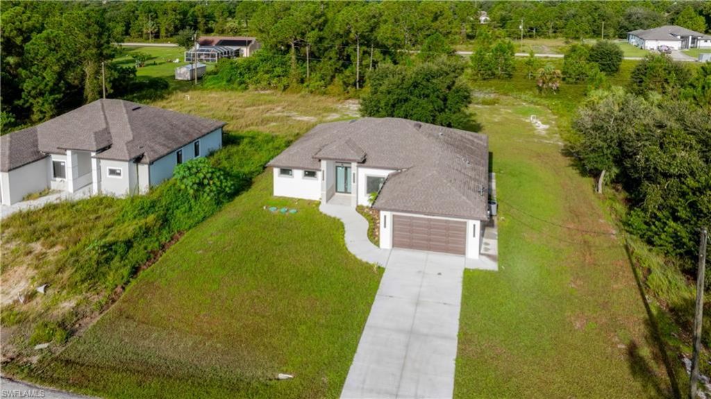 1913 Irving Ave , Lehigh Acres, FL 33972 Photo