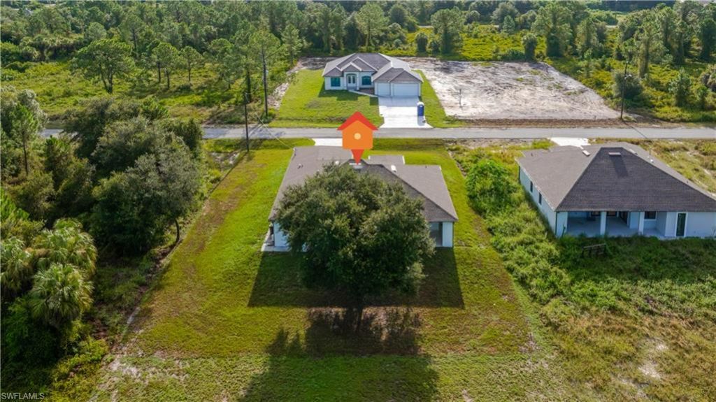 1913 Irving Ave , Lehigh Acres, FL 33972 Photo