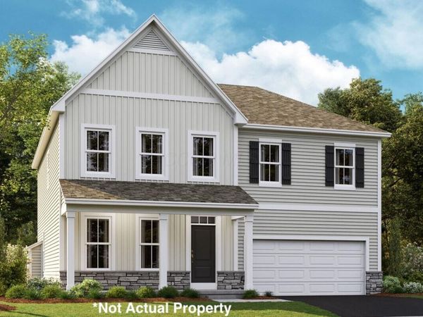 310 Royal Fern Lane , Lewis Center, OH 43035