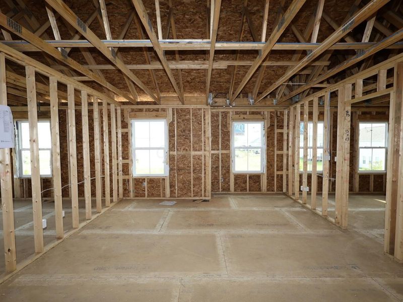 310 Royal Fern Lane , Lewis Center, OH 43035 Photo 3