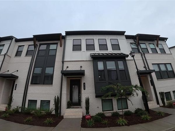 320 Cornett Way , Lawrenceville, GA 30046