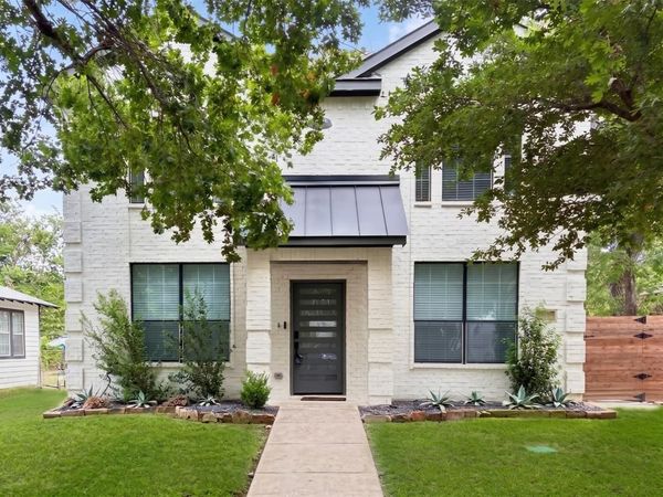 700 Martinique Avenue, Dallas, TX 75223