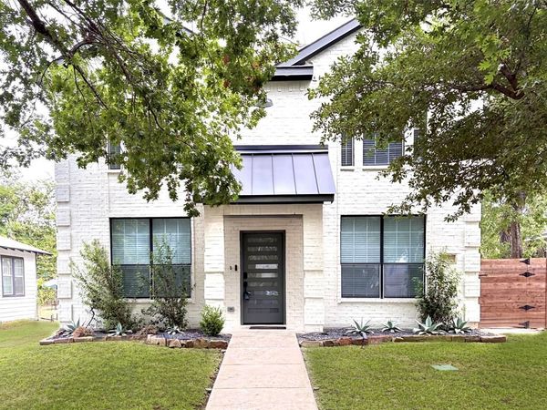 700 Martinique Avenue, Dallas, TX 75223