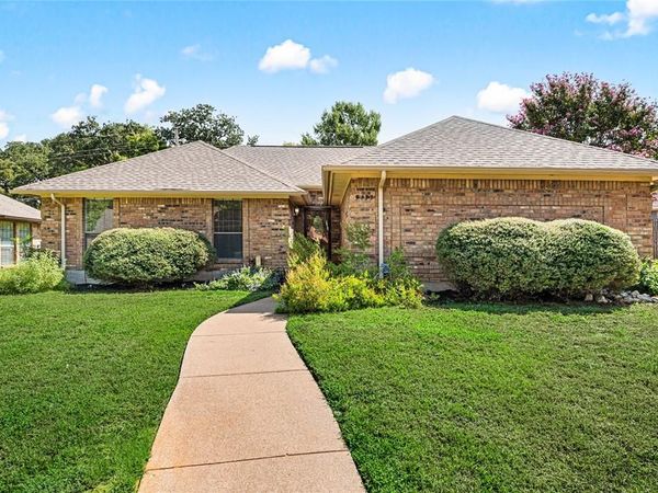 5433 Dana Point Drive, Arlington, TX 76017