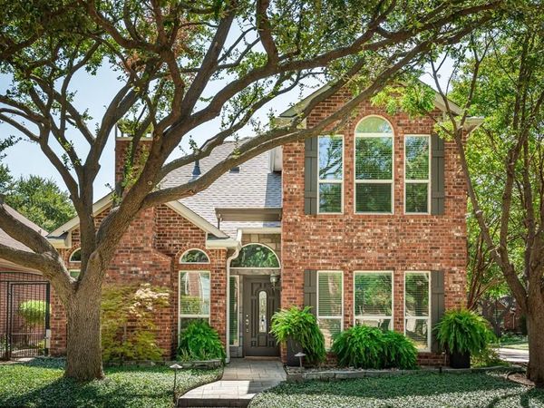 3720 Camden Lane, Addison, TX 75001