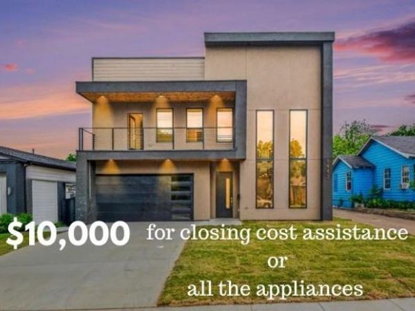 1442 Stella Avenue, Dallas, TX 75216