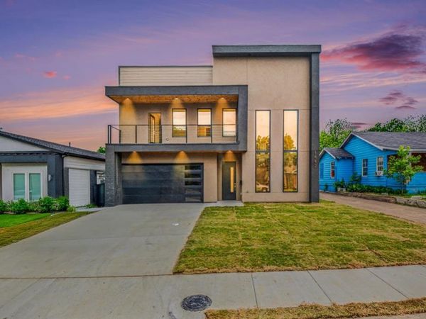 1442 Stella Avenue , Dallas, TX 75216