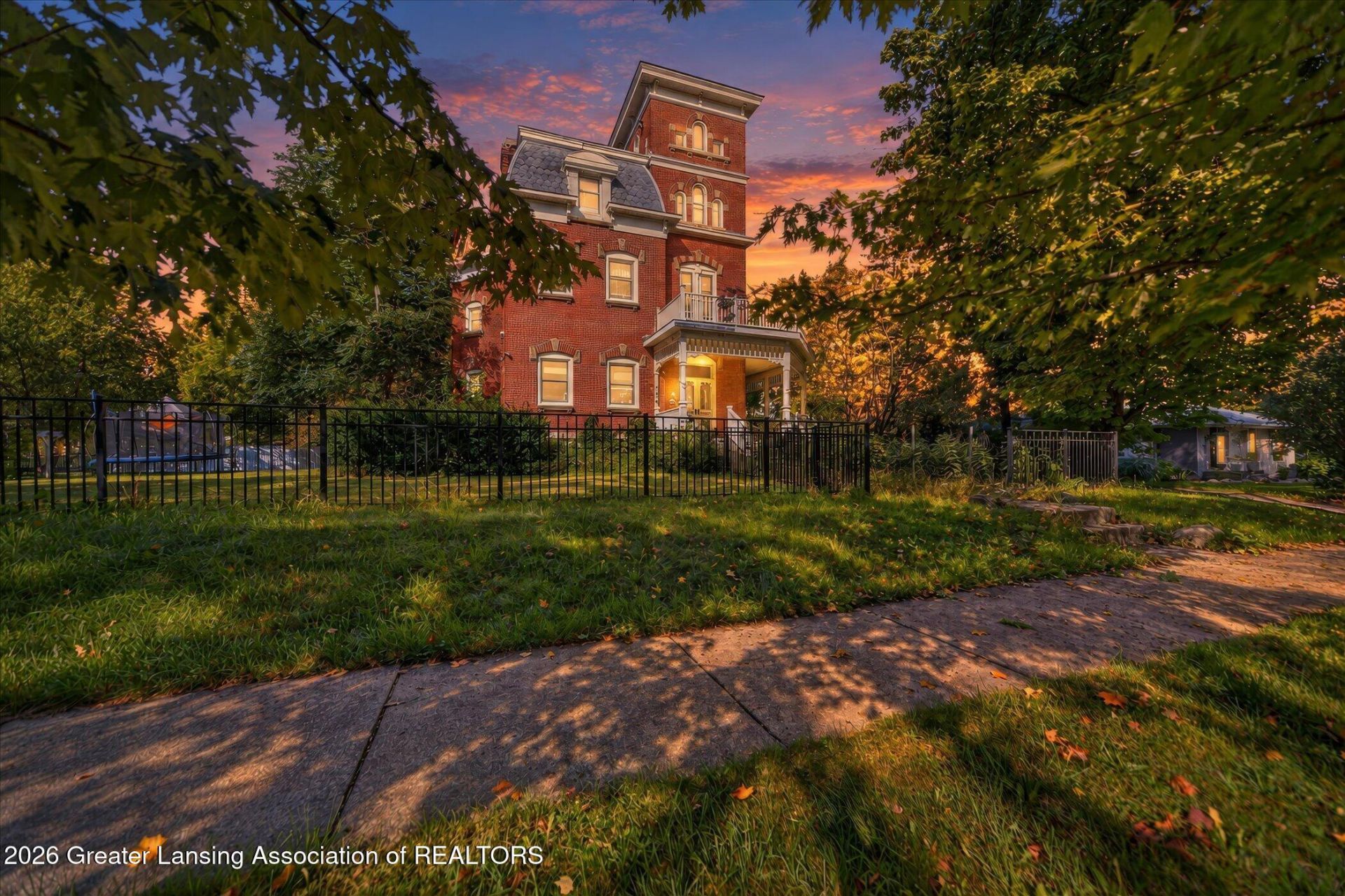 306 S Lansing Street, Saint Johns, MI 48879 Main Photo