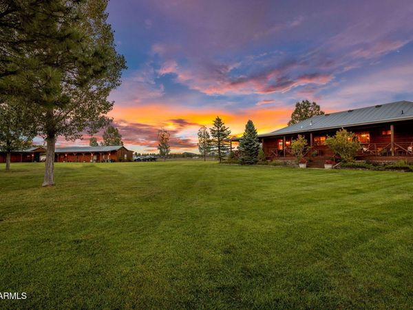 422 Sponseller Siding Road, Lakeside, AZ 85929