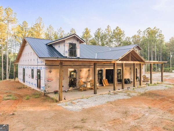 593 Elias P Jenkins Rd, Hartwell, GA 30643