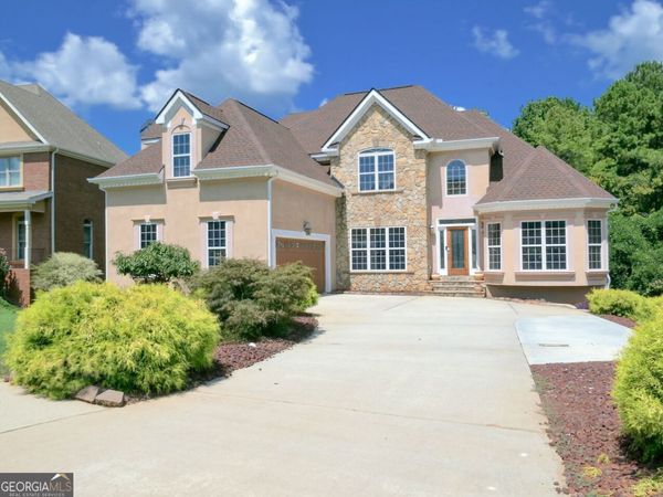 108 Southgate Boulevard, Mcdonough, GA 30253