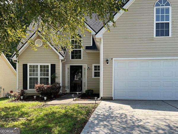 325 Buffington Drive, Union City, GA 30291