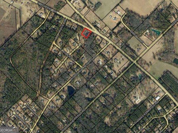 0 Hwy 441 Lot 749, Dublin, GA 31021