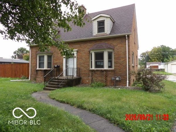3510 Main Street , Anderson, IN 46013