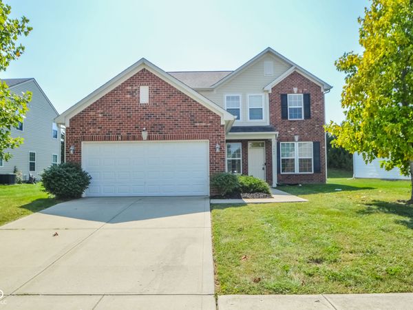 7645 Thorney Wood Drive , Indianapolis, IN 46239