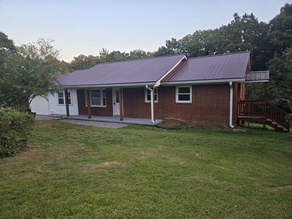 237 Brazzle Rd , Waverly, TN 37185