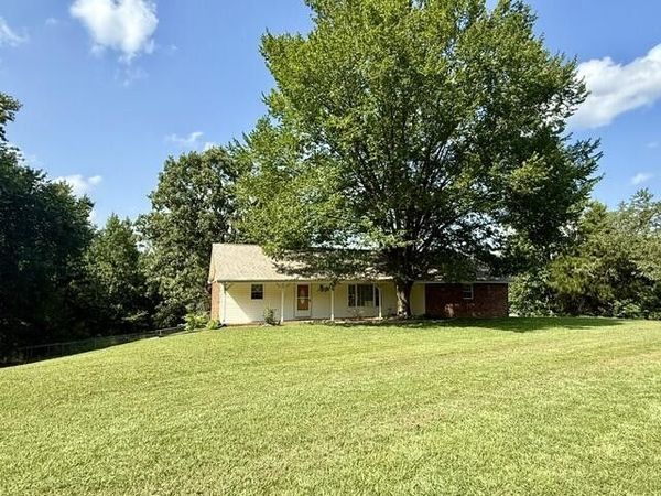 2455 Rabbit Creek Rd , Buchanan, TN 38222