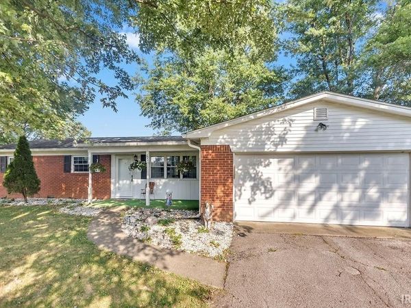 292 Guthrie Road, Bedford, IN 47421