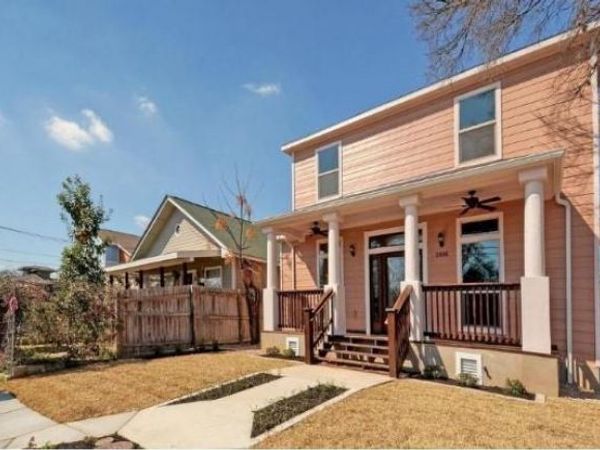 2406 E 11th ST, Austin, TX 78702