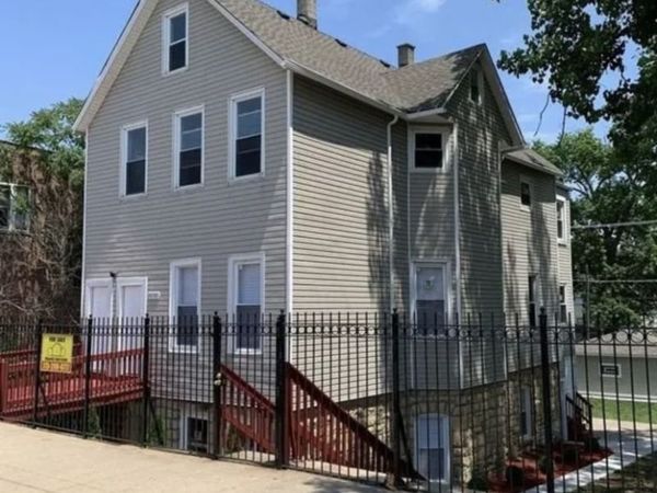 10747 S Michigan Avenue , Unit G, Chicago, IL 60628