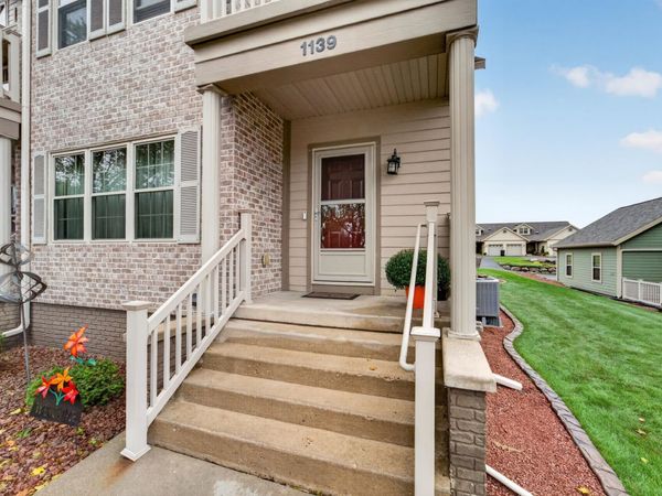 1139 Liberty Boulevard, Sun Prairie, WI 53590