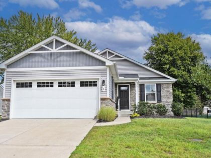 6 Ticket Way Pierce Township, OH 45102