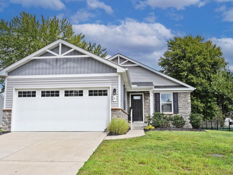 6 Ticket Way, Pierce Township, OH 45102 Photo 1