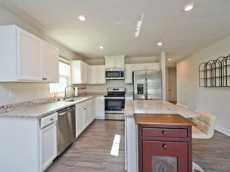 6 Ticket Way, Pierce Township, OH 45102 Photo 12
