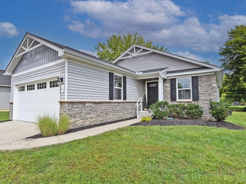 6 Ticket Way, Pierce Township, OH 45102 Photo 2