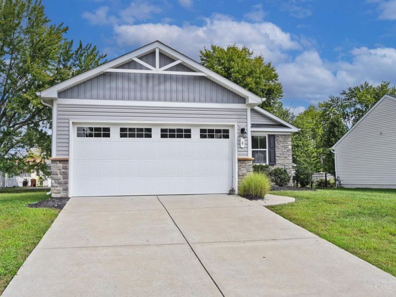 6 Ticket Way, Pierce Township, OH 45102 Photo 3