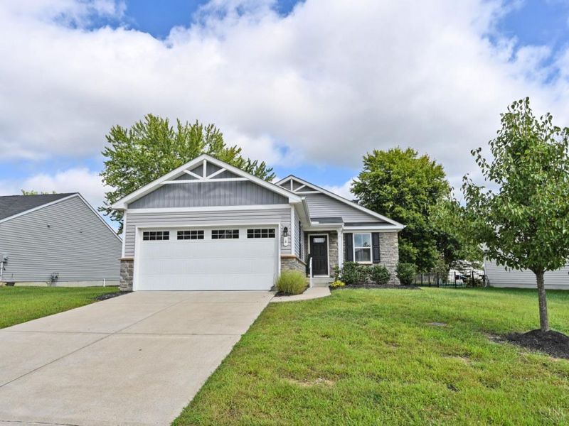 6 Ticket Way, Pierce Township, OH 45102 Photo 4