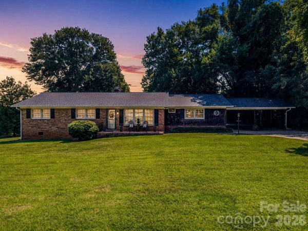 477 Butler Road, Forest City, NC 28043