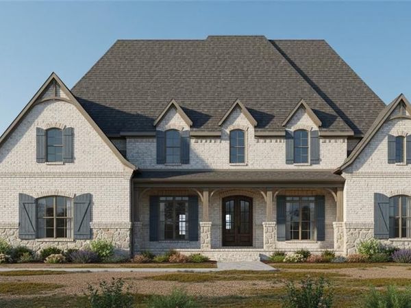 Lot 79 Mashie Drive, Summerfield, NC 27358