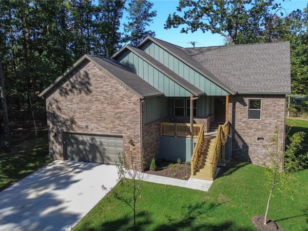 9 Duddington Lane , Bella Vista, AR 72714