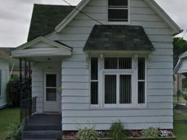905 Walbridge Avenue , Toledo, OH 43609