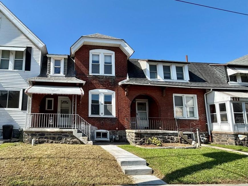 17 Walnut Street , Marcus Hook, PA 19061 Main Photo