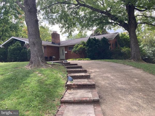 4204 HATTON COURT, ALEXANDRIA, VA 22311