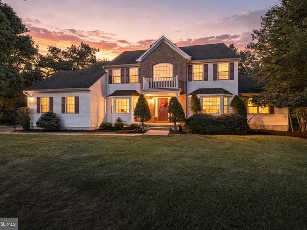 30 JOHN JAMES AUDUBON WAY, MARLTON, NJ 08053