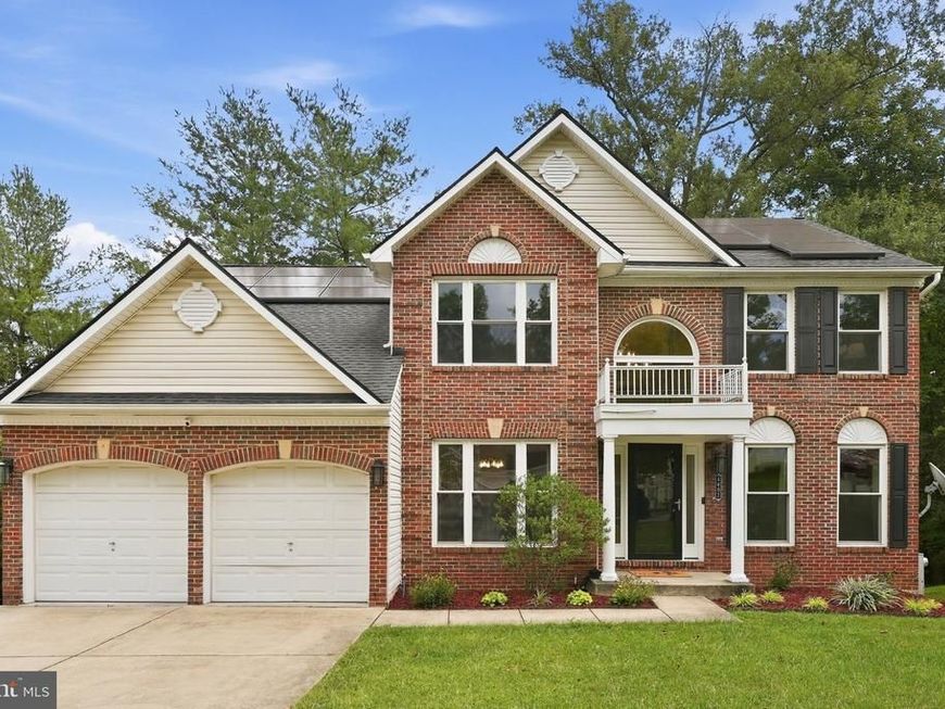 4607 Margie Court, Lanham, MD 20706 Main Photo