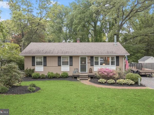 1030 MOUNTAIN TOP DRIVE, ANNAPOLIS, MD 21409