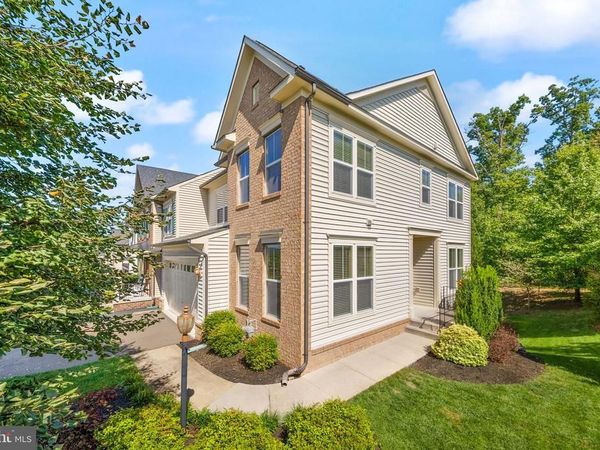 11974 LAKE BALDWIN DRIVE, BRISTOW, VA 20136
