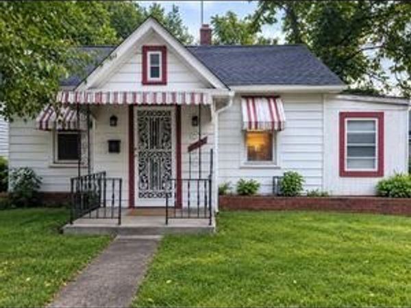 4105 COTTAGE TERRACE, BRENTWOOD, MD 20722