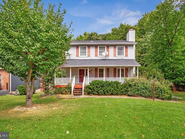 1182 BAY HIGHLANDS DRIVE , ANNAPOLIS, MD 21403