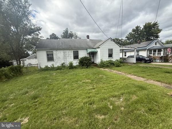 404 MAPLE LANE NW, GLEN BURNIE, MD 21061