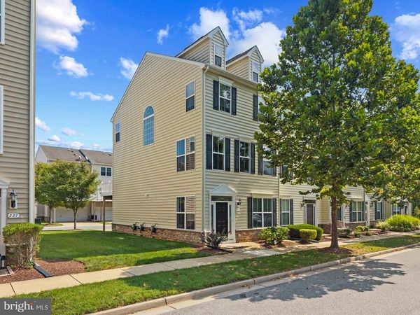 233 KEENAN WAY, STEVENSVILLE, MD 21666